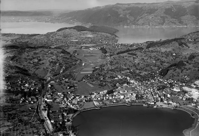 Küssnacht am Rigi (13.08.1952)