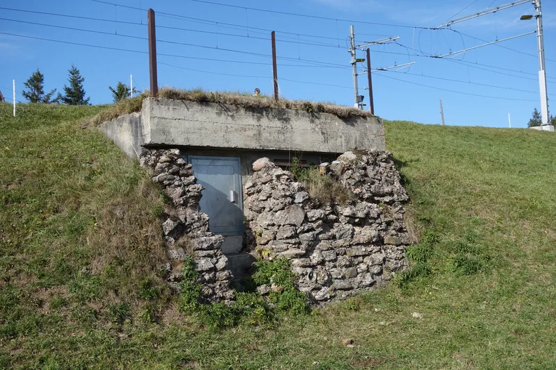 Unterstand Rigi-Stafel A 7303 (2018-10-16 15:22:56)