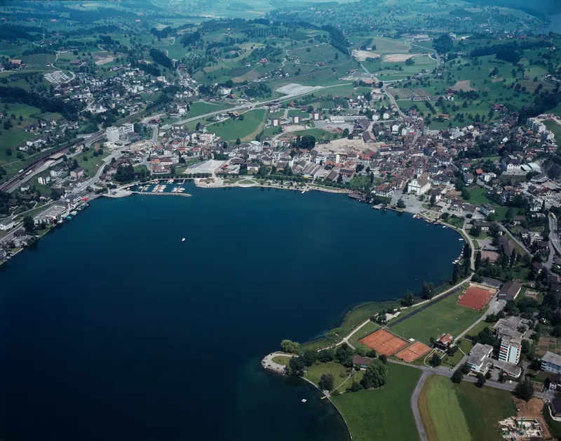 Küssnacht am Rigi (18.06.1976)