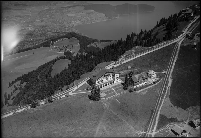 Rigi, Rigi Relay (04.07.1949)