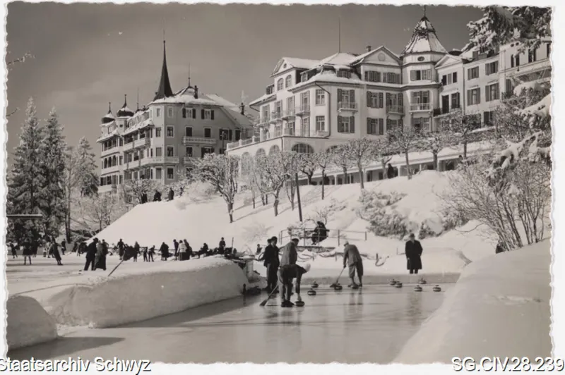 Rigi-Kaltbad Grand-Hotel (keine Angabe)