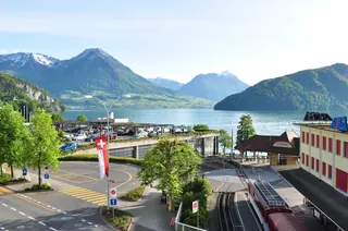 Gare de Vitznau (2012-05-17 18:07:34)