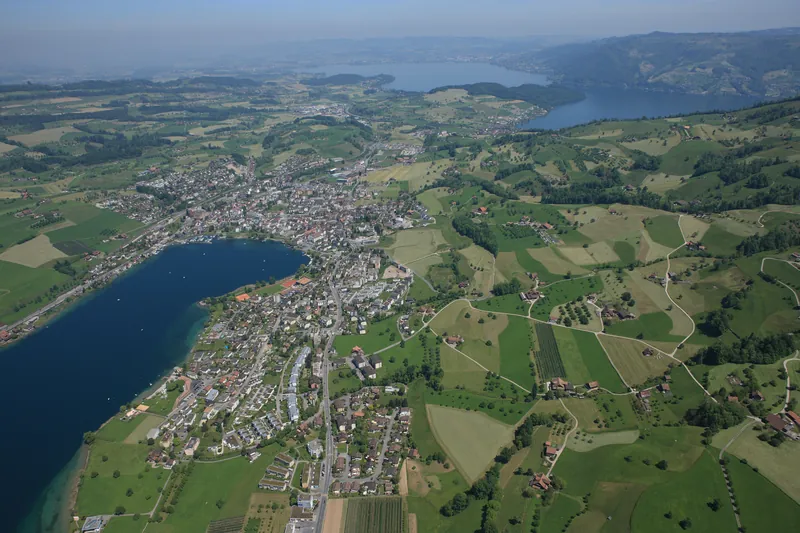 Küssnacht am Rigi (03.05.2010)