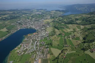 Küssnacht am Rigi (03.05.2010)