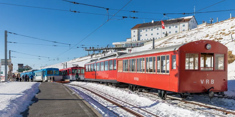 Endstation Rigi-Kulm (Jan. 2017) (2017-01-26 15:54:10)