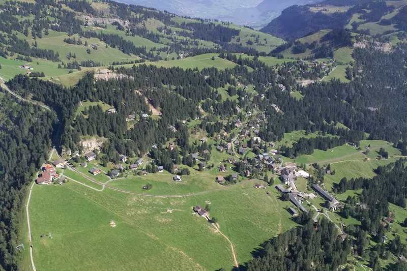 Rigi Kaltbad (21.09.2006)