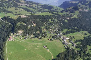 Rigi Kaltbad (21.09.2006)