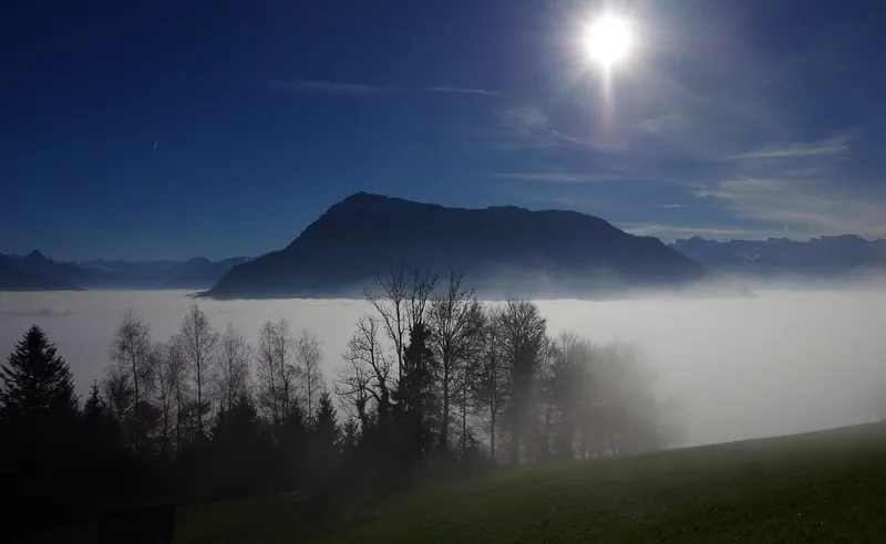 Rigi