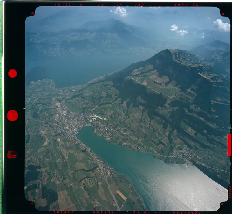 Küssnacht, Rigi (25.06.1990)