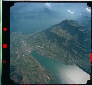 Küssnacht, Rigi (25.06.1990)
