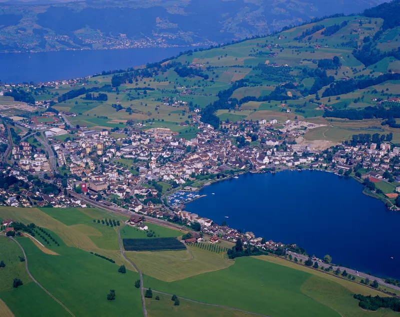 Küssnacht am Rigi (23.06.2001)