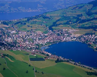 Küssnacht am Rigi (23.06.2001)