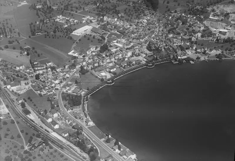 Küssnacht (15 July 1963)
