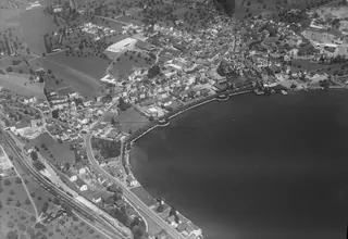 Küssnacht (15 July 1963)