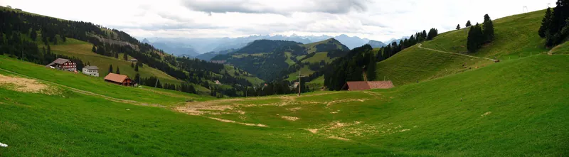 6669-6671 - Rigi - Near Rigi Staffel (2007-07-29)