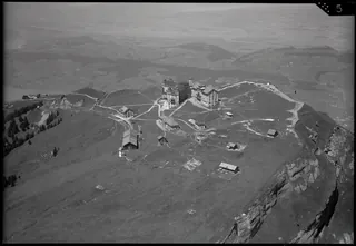 Rigi Kulm (27.06.1947)