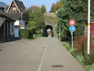 Oberarth Mühlefluhtunnel Ost (2015-10-22 10:10:25)