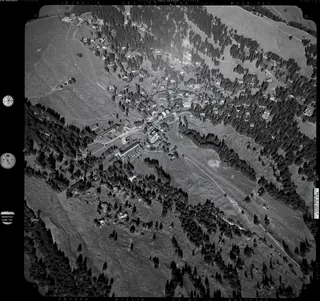 Cold Bath Rigi (03.10.1991)
