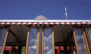 Mt. Rigi :: Rigi kulm
