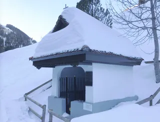 Malchuskapelle Rigi-Klösterli Arth 01 (2024-12-11)