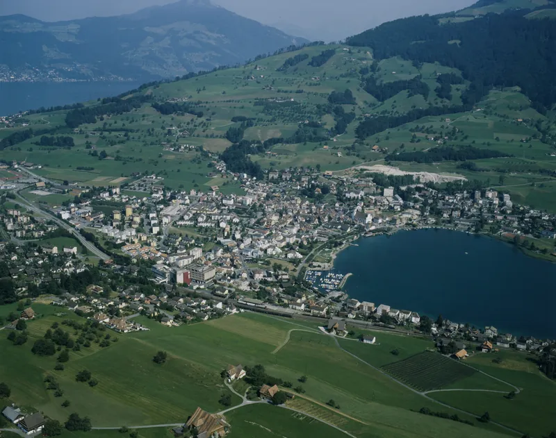 Küssnacht am Rigi (04.08.1994)