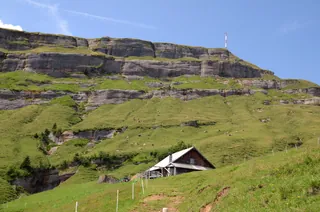 Rigi Kulm east slope 2012 (2012-08-04 12:49:39)
