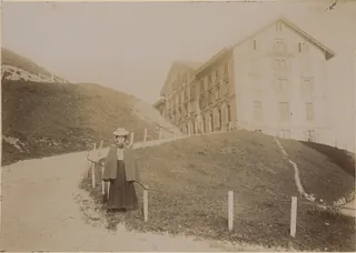 Rigi-Kulm (1890-1905)
