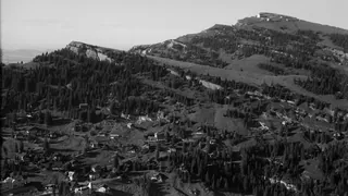 Rigi Kulm, Rigi Staffel (05.07.1956)