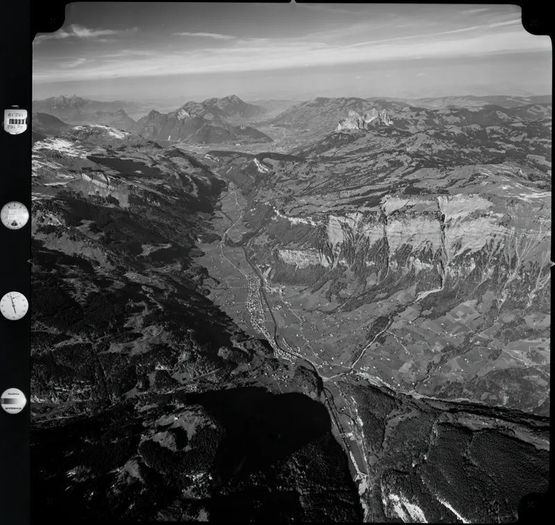 Muotathal, Schwyz, Rigi (05.10.1977)