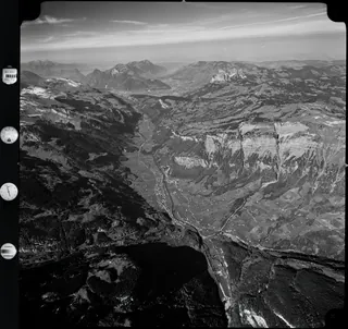 Muotathal, Schwyz, Rigi (05.10.1977)