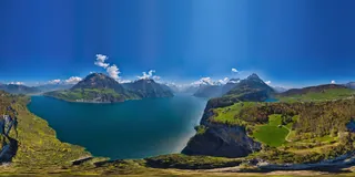 Seelisberg 360 Grad im April 2022 (2022-04-28 14:01:17)