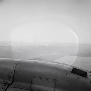 Rigi, Brunnen and Lake Lucerne, view to southeast (SE) (1946-1948)