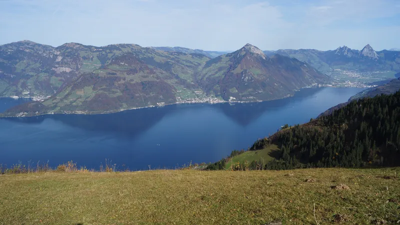 Klewen-Rigi (Taken on 26 October 2013, 13:44:25)