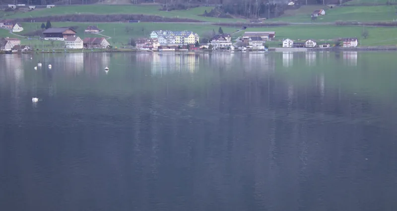 Lake Zug - panoramio (8) (Taken on 17 March 2014)