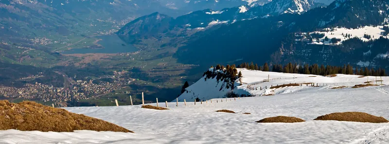 Mt. Rigi