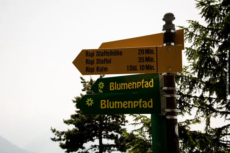 Schweiz Reise . Sommer 2013 . Ansichten 20 (2013-07-14 13:47:09)