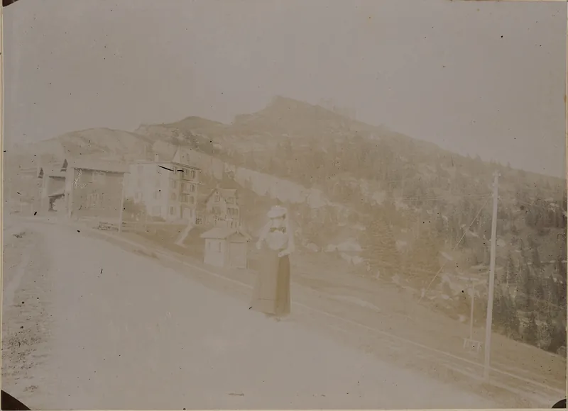 Rigi (1890-1905)