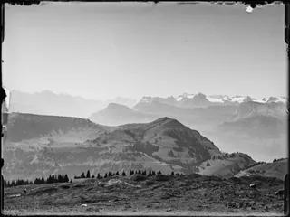 Arth, Rigi , Landschaft (approx. 1915)