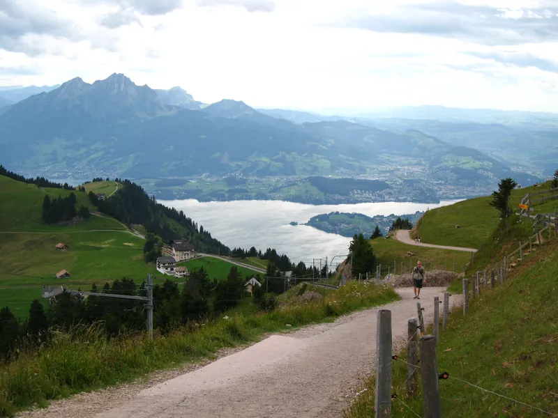 6655 - Rigi - View toward Rigi Staffel (2007-07-29)