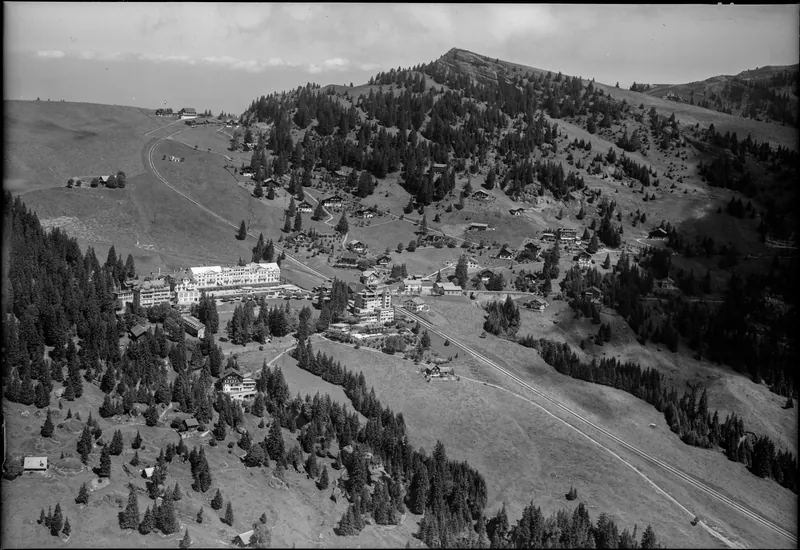 Rigi Kaltbad (25.07.1950)