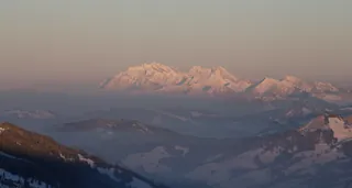 Säntis from Rigi2 (2023-02-07 17:24:35)