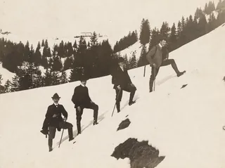 Rigi (01.02.1905)