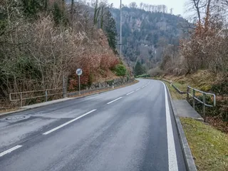 Hauptstrasse 2b-Brücke über den Grütbach, Weggis LU 20251226-jag9889 (2025-12-26 14:35:52)