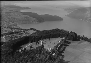 Seebodenalp, Chiemen (18 August 1953)