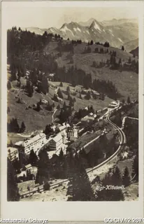 Rigi-Klösterli (1921)