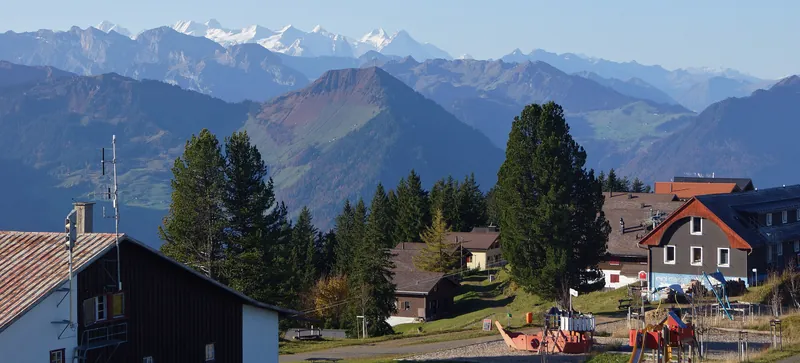 Rigi Scheidegg-SW (Taken on 26 October 2019, 09:57:05)