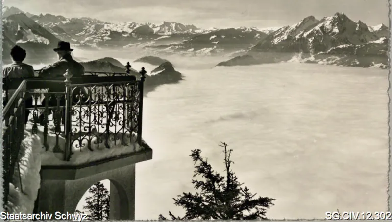 Rigi-Känzeli (1956)