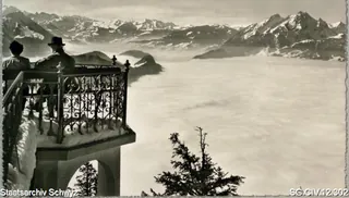 Rigi-Känzeli (1956)