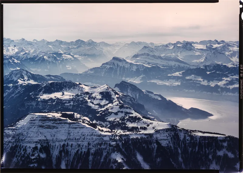 Rigi, In the ribbons (16.02.1972)