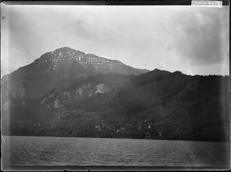 Die Rigi (1903)
